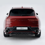 ADRO Genesis GV70 Carbon Fiber Rear Diffuser
