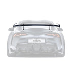 TOYOTA GR SUPRA AT-R2 SWAN NECK WING