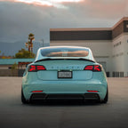 ADRO Tesla Model 3 Carbon Fiber Rear Spoiler V2 (2017-2023)