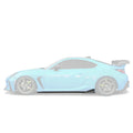 ADRO Toyota GR86 / Subaru BRZ Side Skirts