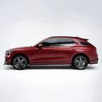ADRO Genesis GV70 Carbon Fiber Side Skirts