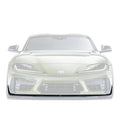 ADRO Toyota GR Supra Front Lip for ADRO Facelift Bumper