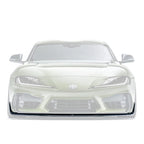 ADRO Toyota GR Supra Front Lip for ADRO Facelift Bumper