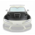 ADRO Toyota GR Supra Carbon Fiber Hood
