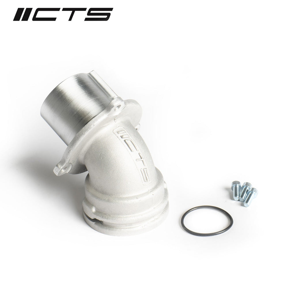 CTS TURBO MUFFLER DELETE – NON-MQB GEN 3 1.8TSI/2.0TSI