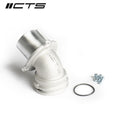 CTS TURBO MUFFLER DELETE – NON-MQB GEN 3 1.8TSI/2.0TSI