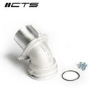 CTS TURBO MUFFLER DELETE – NON-MQB GEN 3 1.8TSI/2.0TSI