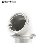 CTS TURBO MUFFLER DELETE – NON-MQB GEN 3 1.8TSI/2.0TSI