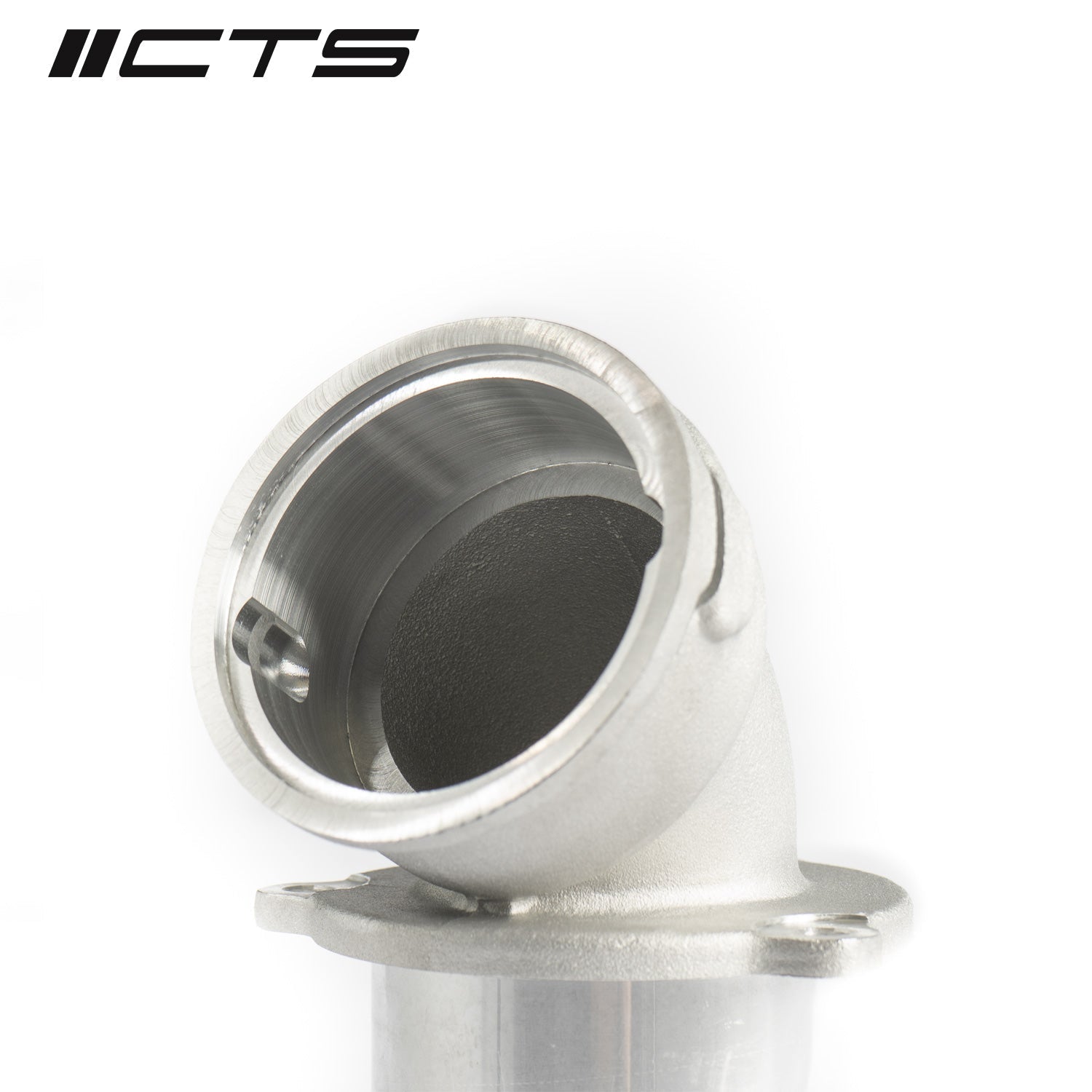 CTS TURBO MUFFLER DELETE – NON-MQB GEN 3 1.8TSI/2.0TSI