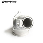 CTS TURBO MUFFLER DELETE – NON-MQB GEN 3 1.8TSI/2.0TSI