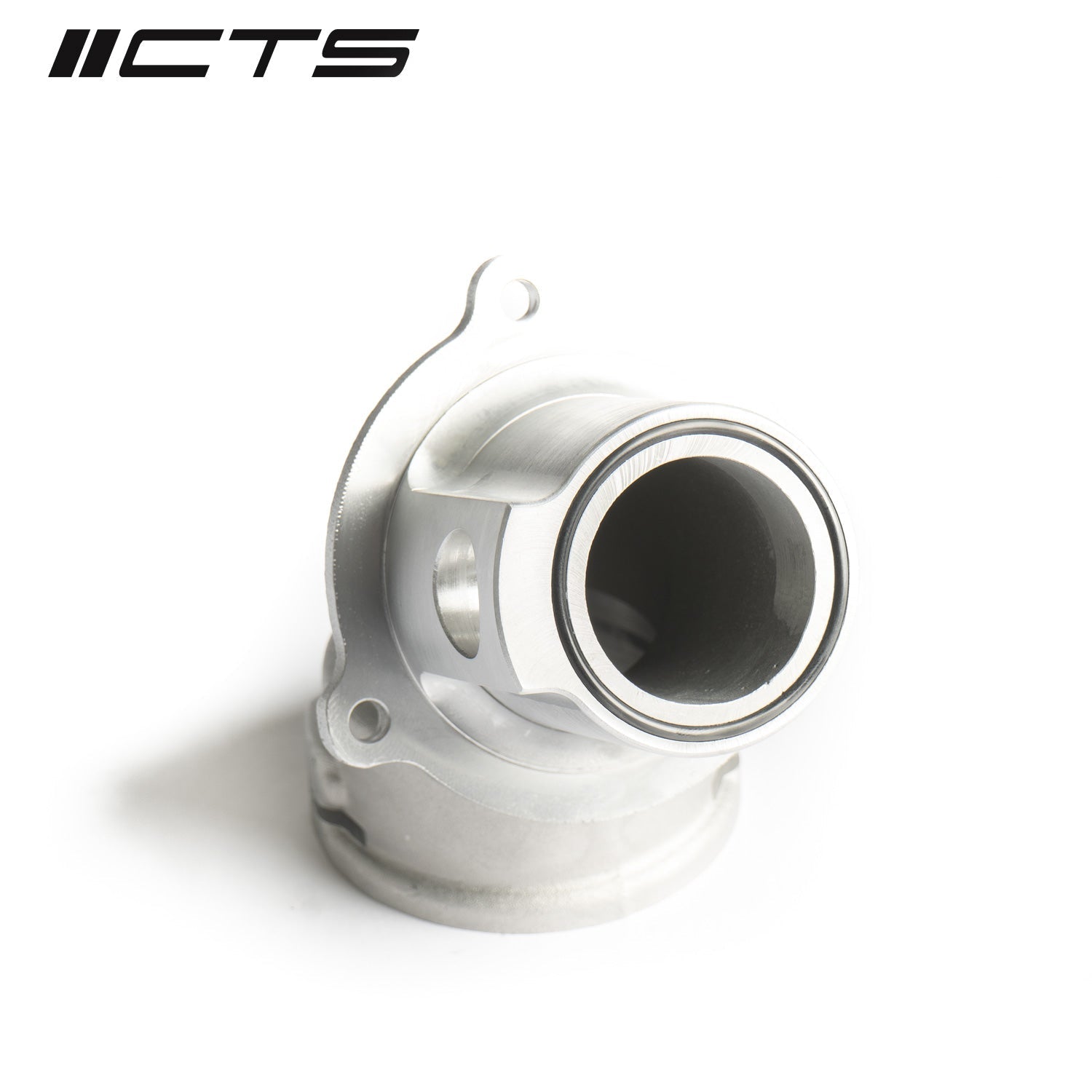CTS TURBO MUFFLER DELETE – NON-MQB GEN 3 1.8TSI/2.0TSI