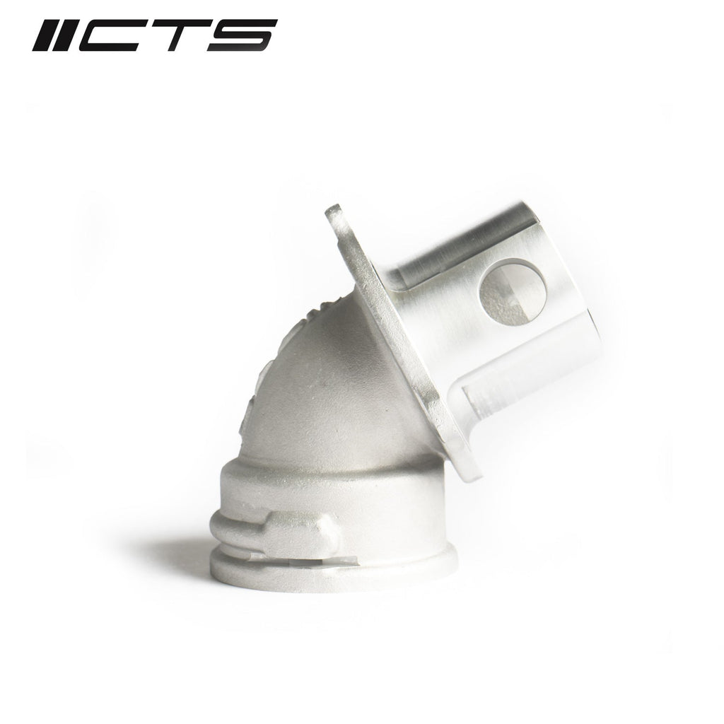 CTS TURBO MUFFLER DELETE – NON-MQB GEN 3 1.8TSI/2.0TSI