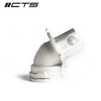CTS TURBO MUFFLER DELETE – NON-MQB GEN 3 1.8TSI/2.0TSI