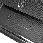 Seibon Carbon CSL-Style Carbon Fibre Boot Lid For 2012-2018 BMW F30 3 Series / F80 M3