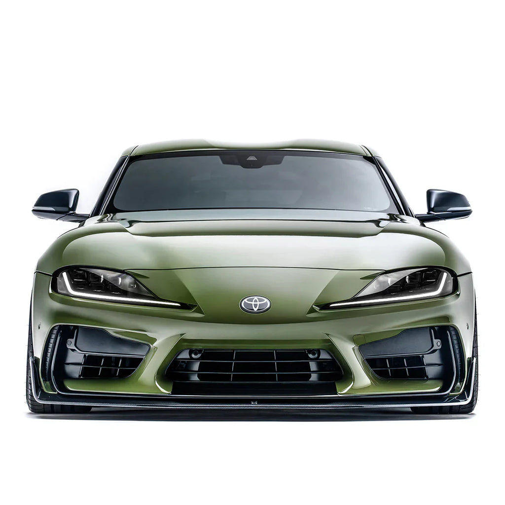 ADRO Toyota GR Supra Front Bumper