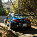 ADRO Toyota GR86/BRZ Widebody V2 Complete Kit