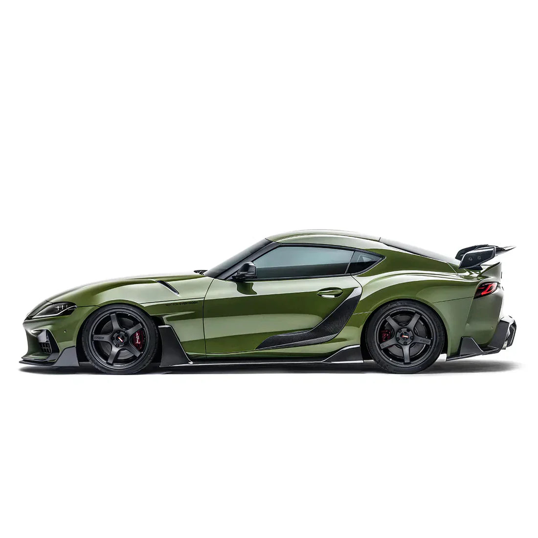 ADRO Toyota GR Supra Door Garnish