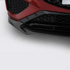ADRO Genesis GV70 Carbon Fiber Front Lip