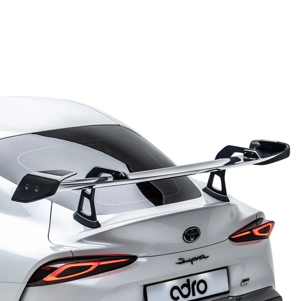 ADRO Toyota GR Supra AT-R2 Taller Uprights