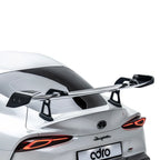 ADRO Toyota GR Supra AT-R2 Taller Uprights