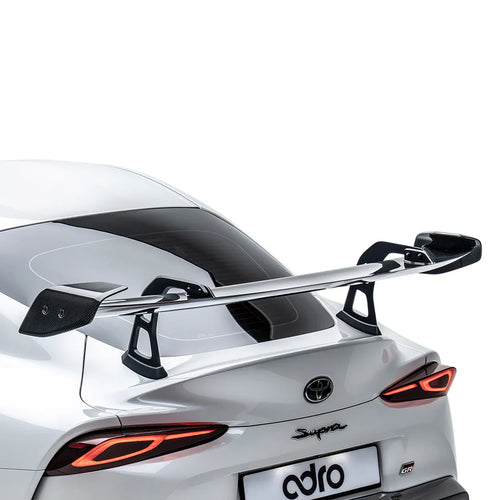ADRO Toyota GR Supra AT-R2 Taller Uprights