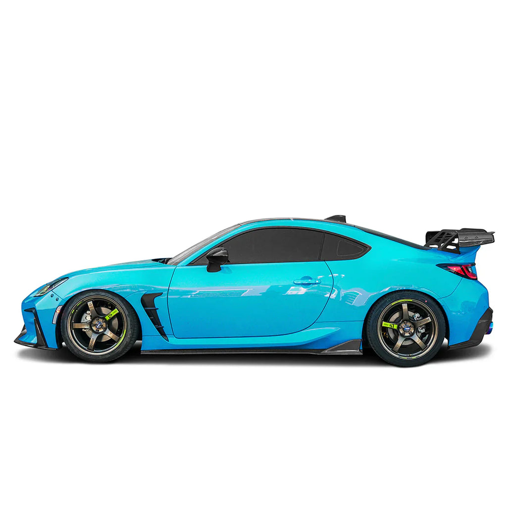ADRO Toyota GR86 / Subaru BRZ Side Skirts