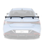 ADRO Hyundai Elantra N Carbon Fiber Spoiler (2022-2023)