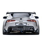 ADRO Toyota GR Supra AT-R2 Taller Uprights