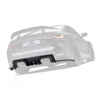 ADRO BMW G82 M4 Carbon Fiber Rear Diffuser