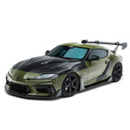 ADRO Toyota GR Supra Carbon Fiber Hood