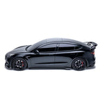 TESLA MODEL 3 AT-S SWAN NECK WING