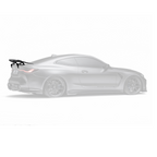 BMW G82 M4 AT-S SWAN NECK WING