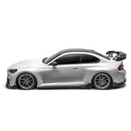 BMW G87 M2 / G42 M240i AT-R3 SWAN NECK WING V1