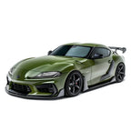 ADRO Toyota GR Supra Front Bumper & Lip