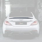 ADRO Genesis G70 Carbon Fiber Trunk Spoiler V1 (2019-2021)