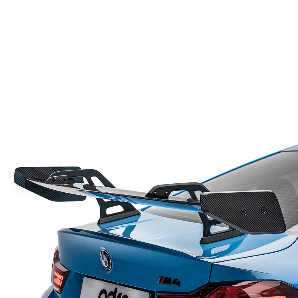 AT-R1 PREPREG FLAT ENDPLATES