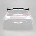 ADRO Hyundai Veloster N Carbon Fiber Spoiler V2 (2019-2022)