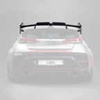 ADRO Hyundai Veloster N Carbon Fiber Spoiler V2 (2019-2022)