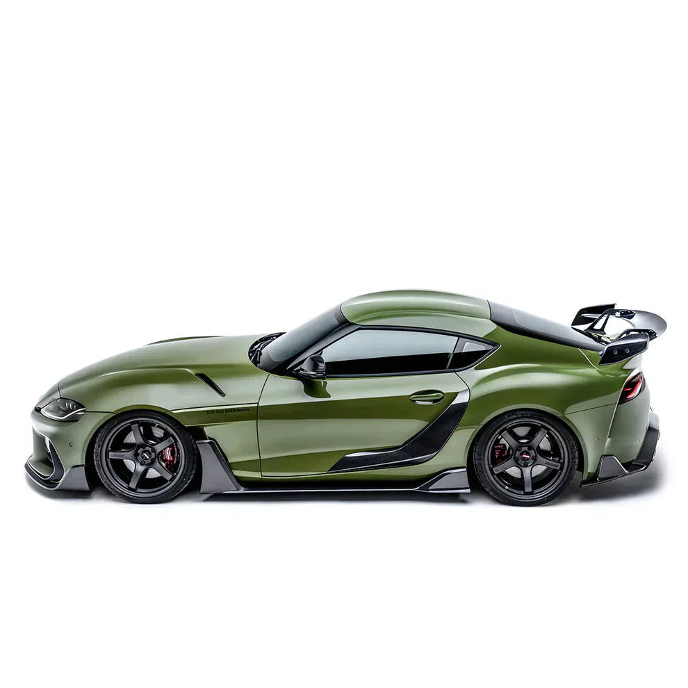 ADRO Toyota GR Supra Door Garnish