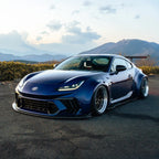 ADRO Toyota GR86/BRZ Widebody V2 Complete Kit
