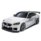 BMW G87 M2 / G42 M240i AT-R3 SWAN NECK WING V1