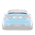 ADRO BMW F82 M4 Carbon Fiber Trunk Spoiler