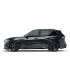 ADRO BMW F95 X5M (PRE-LCI) Carbon Fiber Front Lip