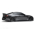 ADRO BMW G82 M4 Carbon Fiber Rear Diffuser