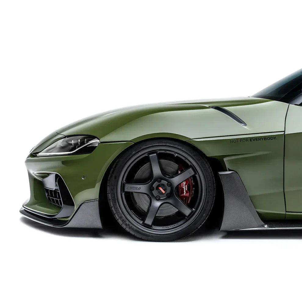 ADRO Toyota GR Supra Front Bumper