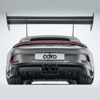 PORSCHE 992.1 GT3 AT-P SWAN NECK WING