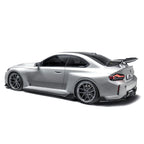 BMW G87 M2 / G42 M240i AT-R3 SWAN NECK WING V1