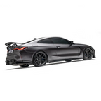 ADRO BMW G82 M4 Carbon Fiber Rear Diffuser