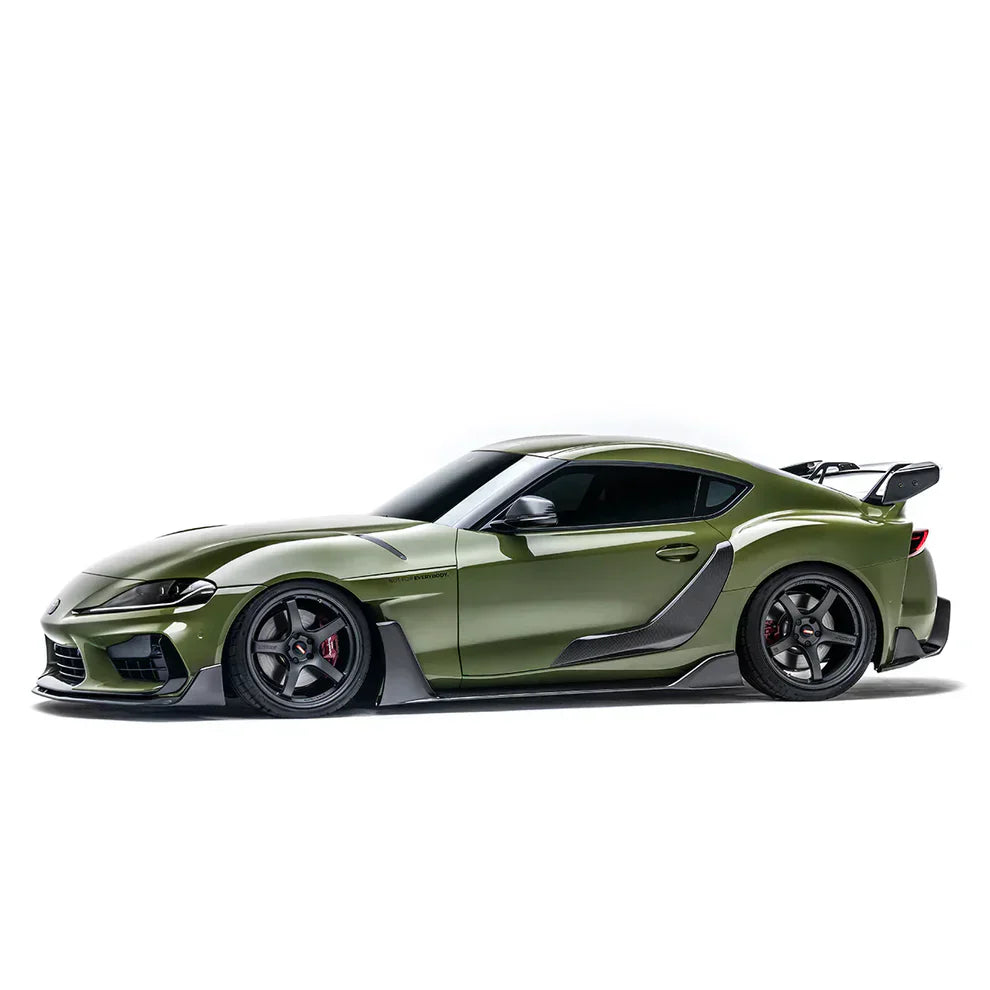 ADRO Toyota GR Supra Front Bumper