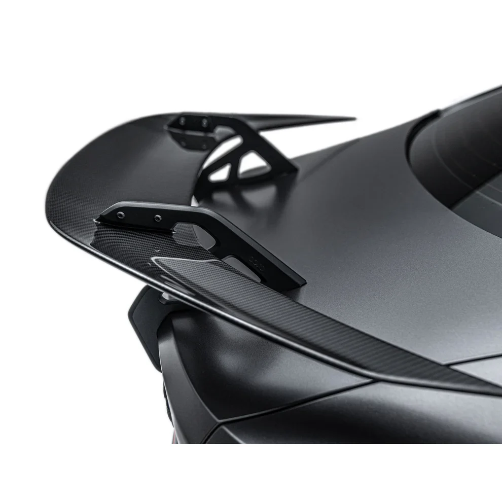 ADRO BMW G82 M4 AT-S Carbon Fiber Swan Neck Wing